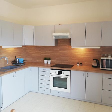 Apartament Na Deptaku W Lecznej Leczna エクステリア 写真
