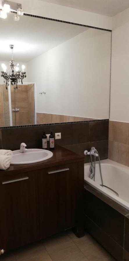 Apartament Na Deptaku W Lecznej Leczna エクステリア 写真